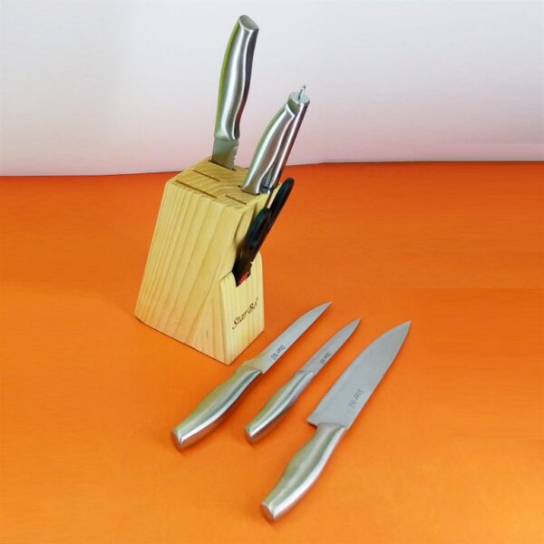 Knife set