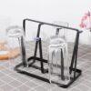 Premium Glass Holder Stand | Mug Stand for Kitchen | Space Saving Organizer