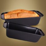 Nonstick Bread Loaf Pan Cake Bread Mold Bakeware