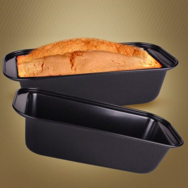 Nonstick Bread Loaf Pan Cake Bread Mold Bakeware