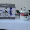 United Pressure Cooker – Export Quality | Durable & Safe Cooking