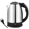 Export Quality Electric Kettle Water Boiler Stainless Steel body Portable Kitchen Appliances