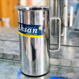 1.5 Lters Heavy Jug Stainless Steel