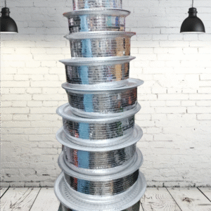Silver Aluminum Lagan Degchi – Traditional Cooking Pot for Delicious Meals
