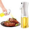 200ml Refillable Edible Oil Spray Bottle