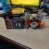 Portable Folding Mini Stove for Emergency