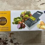 Multifunction 14 PCS Veggie Slicer Set – All-in-One Vegetable Cutter & Chopper