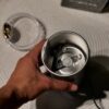 Imported Mini Portable Electric Grinder