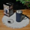 Imported Mini Portable Electric Grinder