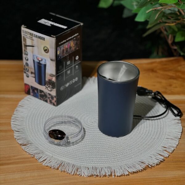 Imported Mini Portable Electric Grinder