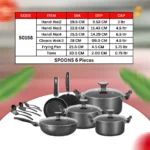 Carroli Max Gift Pack