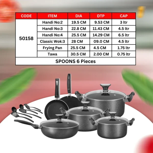 Carroli Max Gift Pack