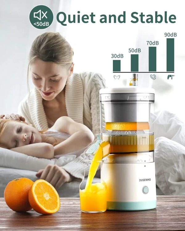 USB Juicer
