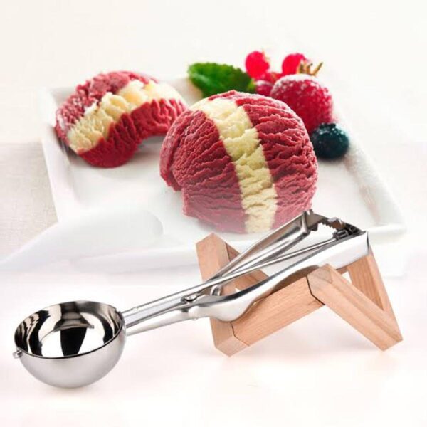 Ice Cream Scoop