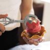 Ice Cream Scoop