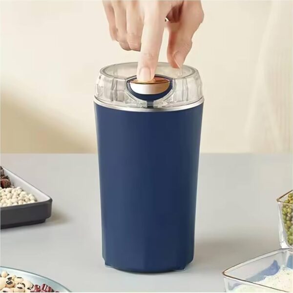 Imported Mini Portable Electric Grinder