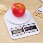 Kitchen Weight Scale Digital