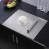 Stainless Steel Cutting Board