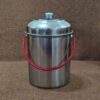 Stainless Steel Milk Bucket