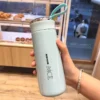 Premium Vacuum Flask – Keep Drinks Hot or Cold for Hours