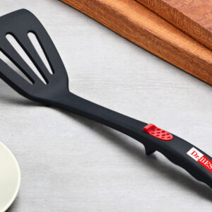 High Quality Non-Stick Cooking Spoon or Spatula – Heat Resistant & Scratch-Free Utensil for Nonstick Cookware