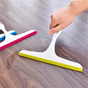 Premium Glass Wiper for Kitchen Slabs & Multipurpose Cleaning