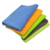 Pack of 5 Microfiber Kitchen Cleaning Towels – Everyday Use, Quick Dry, Multi-Color
