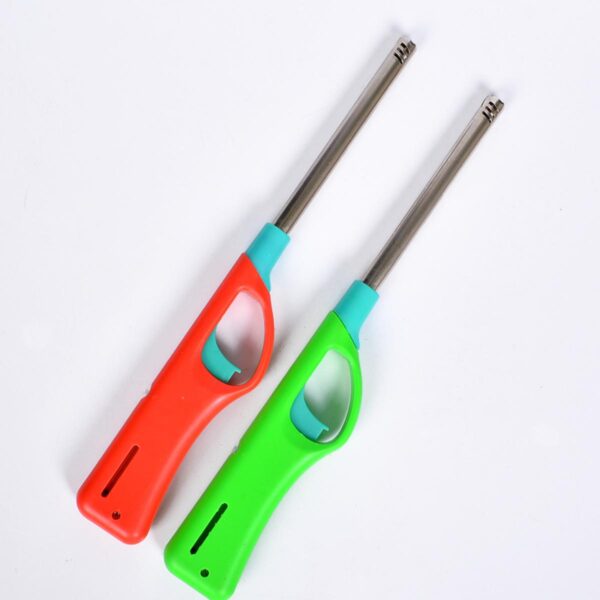 Kitchen Gas Lighter – Easy Spark Igniter for Stove & Burner (Random Colors)