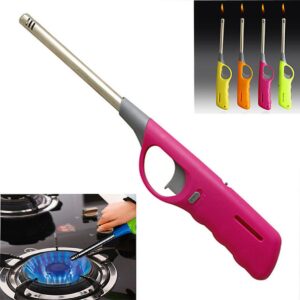 Kitchen Gas Lighter – Easy Spark Igniter for Stove & Burner (Random Colors)