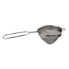 Stainless Steel Double Mesh Strainer